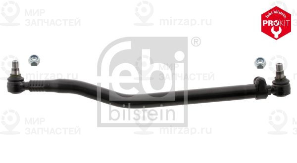Продольная рулевая тяга FEBI 28679