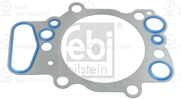 Прокладка головки цилиндра FEBI 29370
