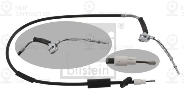 Запчасть FEBI 34913