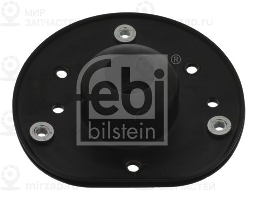 Опора стойки амортизатора FEBI 38778