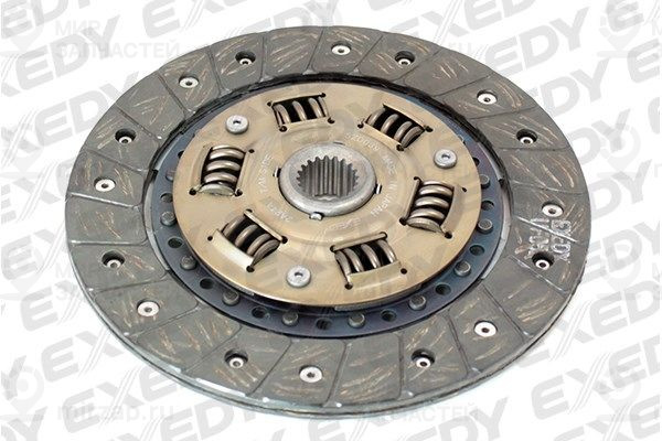 Диск сцепления EXEDY SZD039