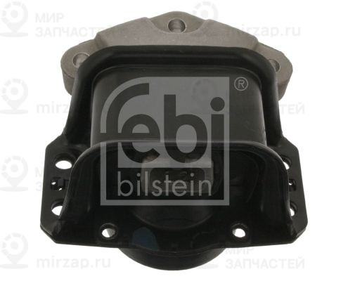 Подвеска, двигатель FEBI 39669