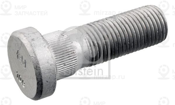 Шпилька колеса FEBI 40510