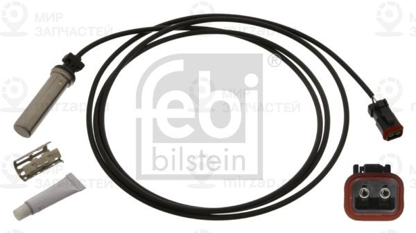 Датчик, частота вращения колеса FEBI 40551