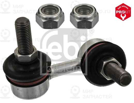 Тяга / стойка, стабилизатор FEBI 41177