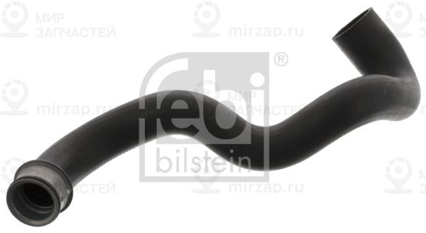 Шланг радиатора FEBI 46384