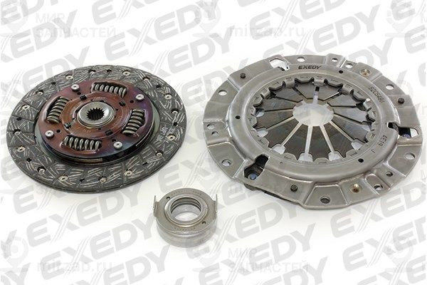 Комплект сцепления EXEDY SZK2049