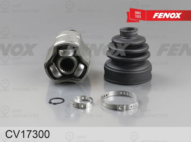 Запчасть FENOX CV17300