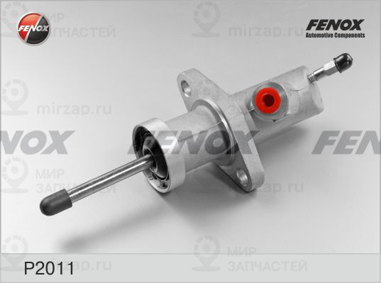 Рабочий цилиндр, система сцепления FENOX P2011