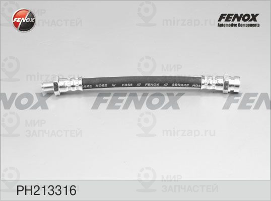 Запчасть FENOX PH213316