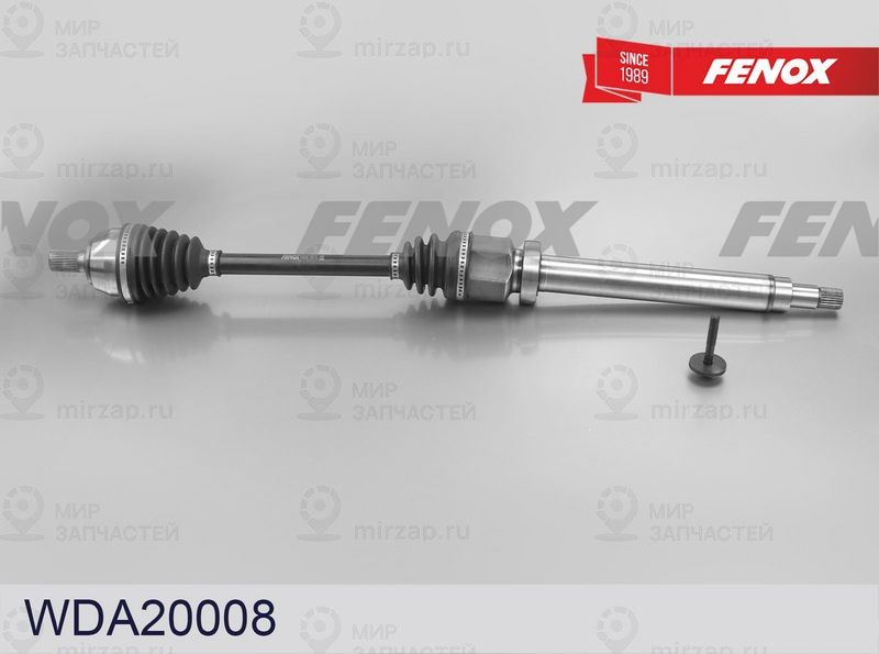 Запчасть FENOX WDA20008