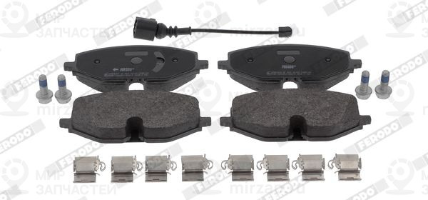 Запчасть FERODO FDB5194