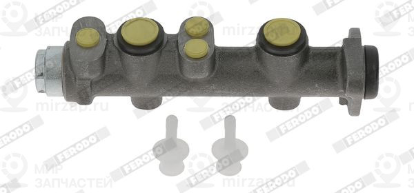 Запчасть FERODO FHM1034