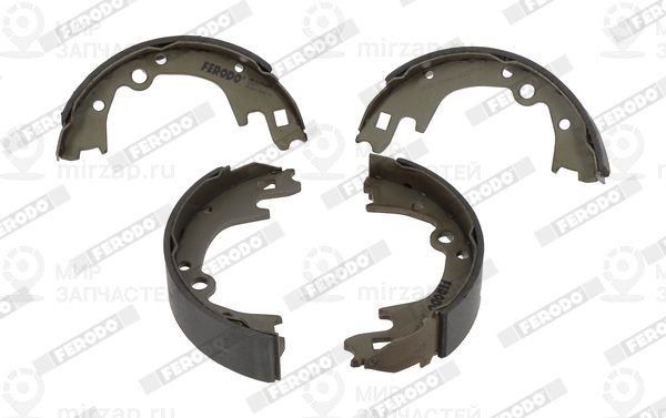 Запчасть FERODO FSB4194