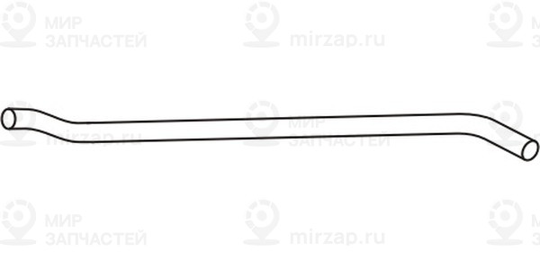 Запчасть FERROZ R057