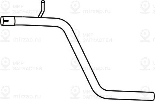 Запчасть FERROZ R950