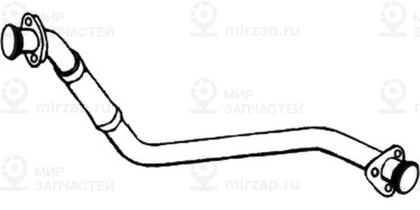 Запчасть FERROZ RK337