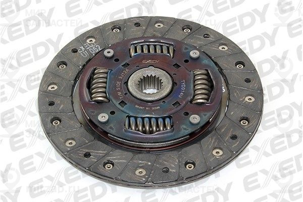 Диск сцепления EXEDY TYD014U