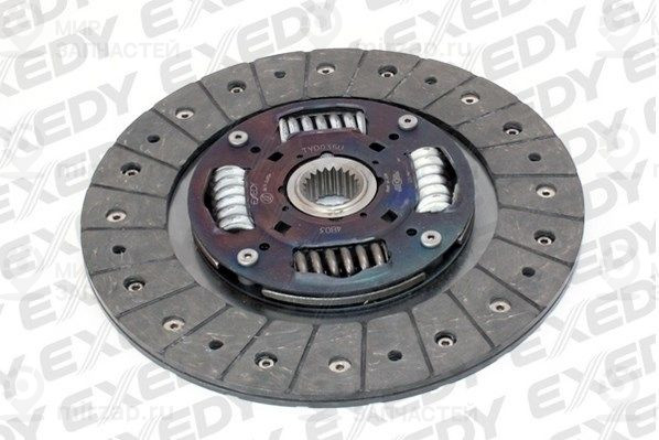 Диск сцепления EXEDY TYD035U