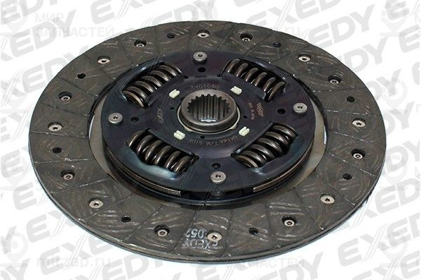 Диск сцепления EXEDY TYD108U