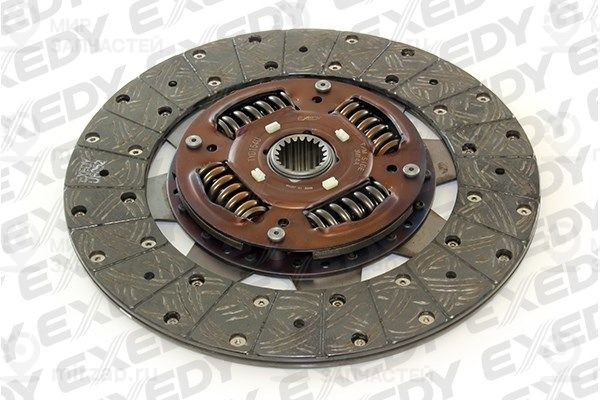 Запчасть EXEDY TYD154U