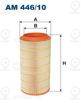 Запчасть FILTRON AM44610