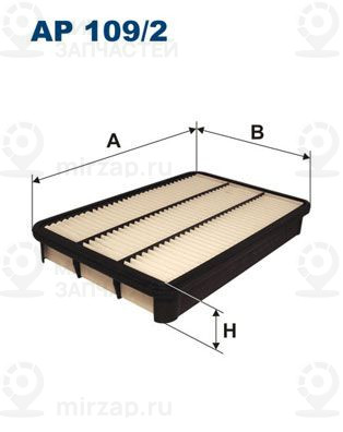 Запчасть FILTRON AP1092