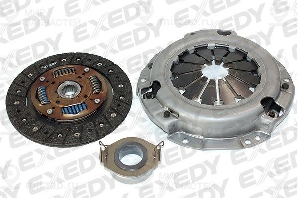 Комплект сцепления EXEDY TYK2175