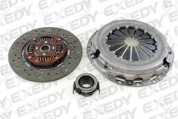Комплект сцепления EXEDY TYK2237