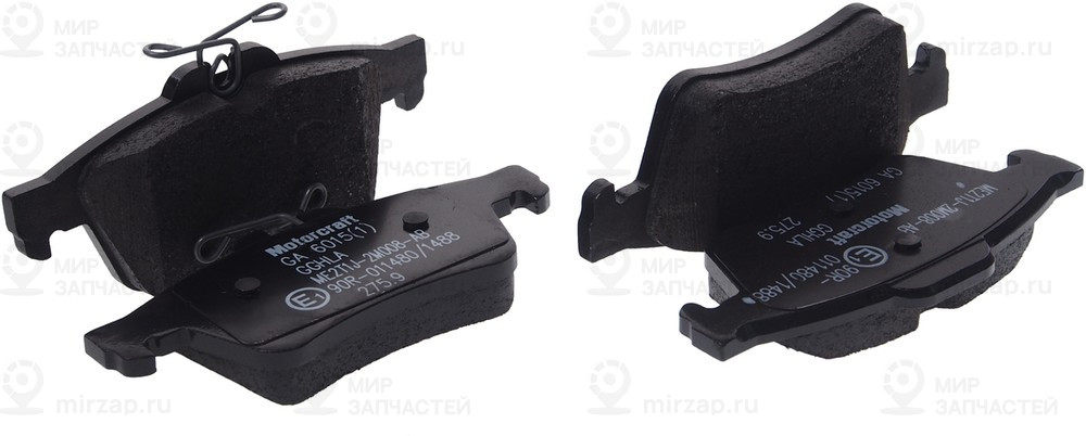Запчасть FORD 2177229