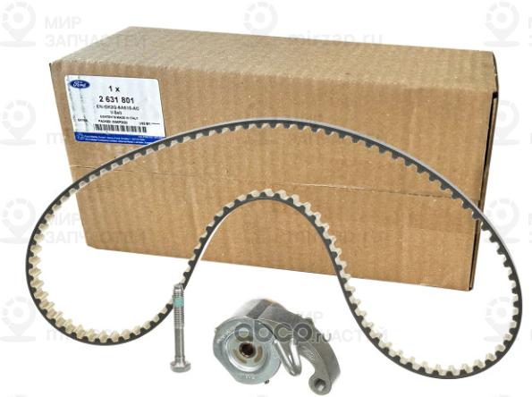 Запчасть FORD 2631801