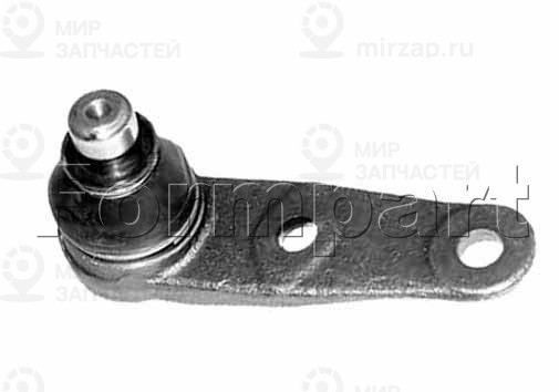 Запчасть FORMPART 1104001