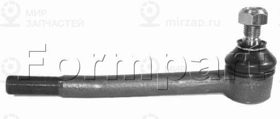 Запчасть FORMPART 1601002
