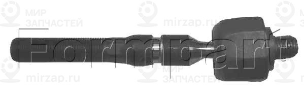 Запчасть FORMPART 1907006