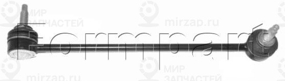 Запчасть FORMPART 1908043