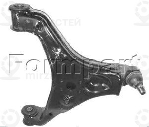 Запчасть FORMPART 1909043