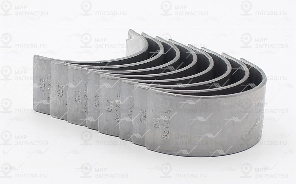 Запчасть AUTOWELT BE32172