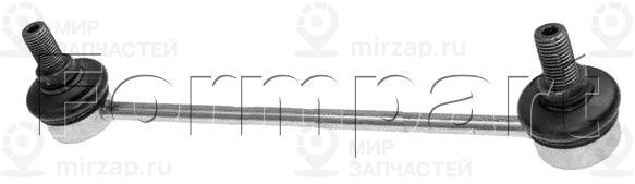 Запчасть FORMPART 2008000