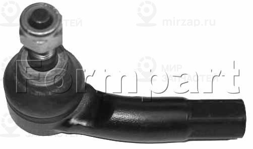 Запчасть FORMPART 2902024