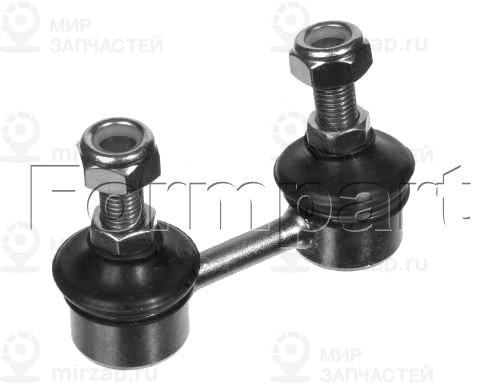 Запчасть FORMPART 3908000