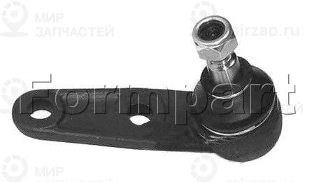 Шарнир независимой подвески / поворотного рычага FORMPART 5604000