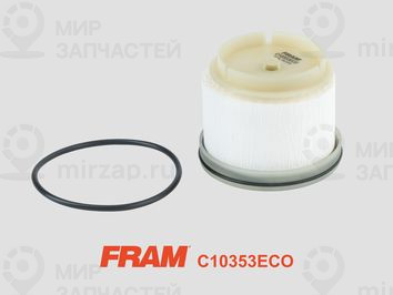 Топливный фильтр FRAM C10353ECO