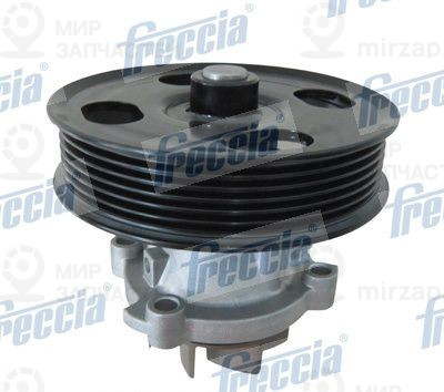 Водяной насос, охлаждение двигателя FRECCIA WP0130