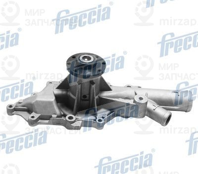 Водяной насос, охлаждение двигателя FRECCIA WP0154