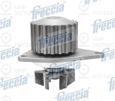 Водяной насос, охлаждение двигателя FRECCIA WP0203