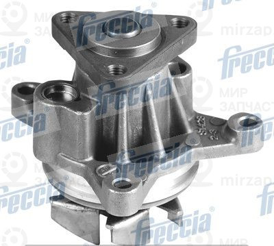 Водяной насос, охлаждение двигателя FRECCIA WP0232