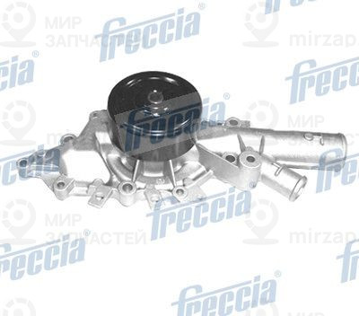 Водяной насос, охлаждение двигателя FRECCIA WP0236