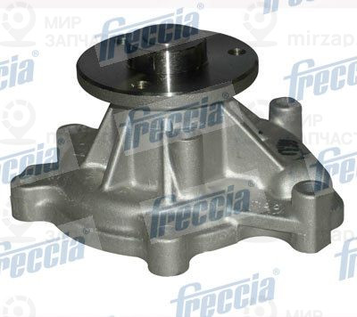 Водяной насос, охлаждение двигателя FRECCIA WP0260