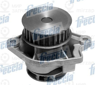 Водяной насос, охлаждение двигателя FRECCIA WP0266