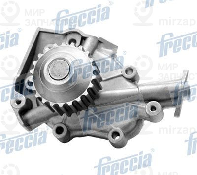 Водяной насос, охлаждение двигателя FRECCIA WP0271